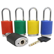 Master Key And Key Differ Company Management Chain Padlock